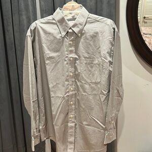 Brooks Brothers button down shirt